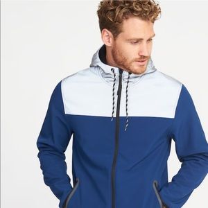 Old Navy Men’s reflective jacket